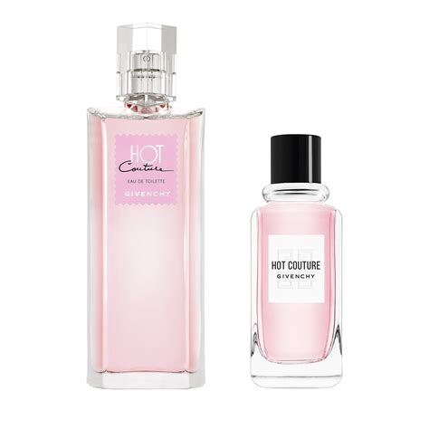 givenchy hot couture eau de toilette spray|hot couture givenchy original.